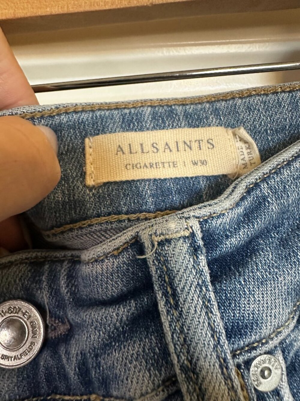 All Saints Jeans